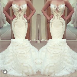 Enzoani Justina Dress